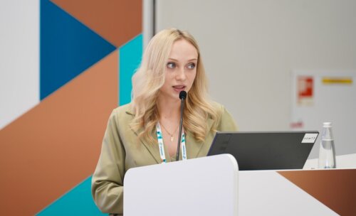 Евразийский диалог в урологии в рамках XXV Конгресса Российского общества урологов